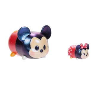 Sobre sorpresa figura Special Finish Tsum Tsum Disney surtido