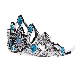 Corona Tiara Elsa Frozen Disney