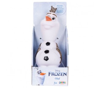 Mini Muñeca Princesas Disney 7cm surtido