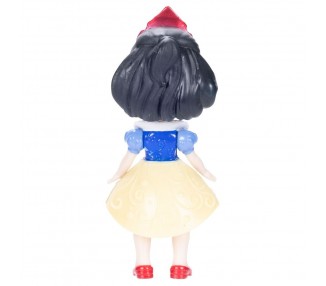 Mini Muñeca Princesas Disney 7cm surtido