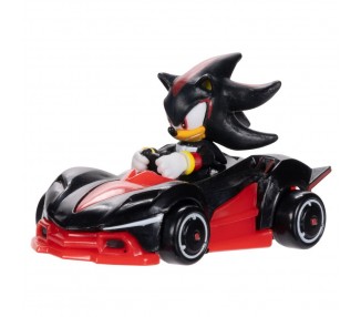 Figura vehiculo wave 7 Sonic the Hedgehog surtido