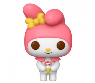 Figura POP Hello Kitty and Friends My Melody