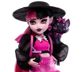 Muñeca Draculaura Monster High