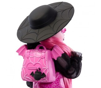 Muñeca Draculaura Monster High