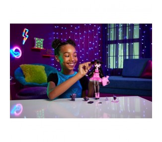 Muñeca Draculaura Monster High