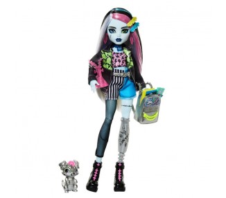 Muñeca Frankie Stein Monster High