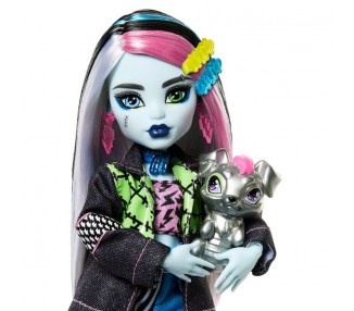Muñeca Frankie Stein Monster High