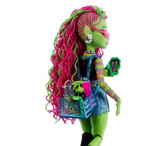 Muñeca Venus McFlytrap Monster High