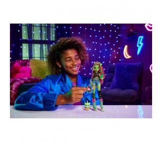 Muñeca Venus McFlytrap Monster High