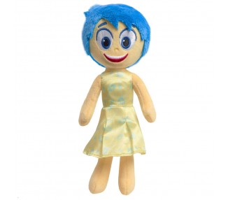 Peluche Del Reves 2 Disney Pixar 20cm sonido ingles surtido