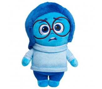 Peluche Del Reves 2 Disney Pixar 20cm sonido ingles surtido