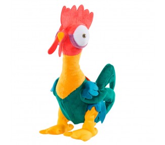 Peluche Hei Hei Cloquea y Baila Vaiana Moana 2 Disney