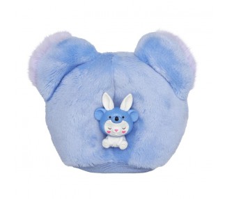 Muñeca Cutie Reveal Disfraces Conejo Koala Barbie