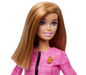 Muñeca Futura Lider Barbie