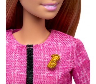 Muñeca Futura Lider Barbie