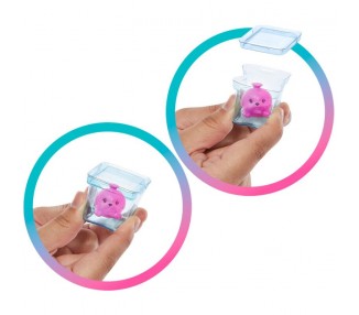 Muñeca Pop Reveal Mochi de Mango Te de burbujas Barbie