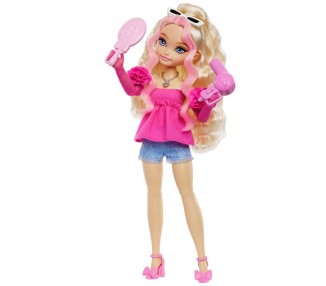 Muñeca Malibu Dream Besties Barbie