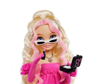 Muñeca Malibu Dream Besties Barbie