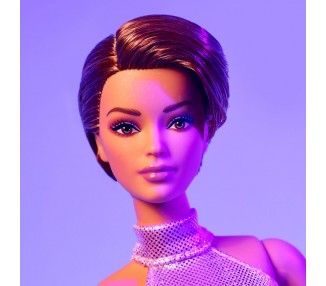 Muñeca Pelo corto Signature Barbie