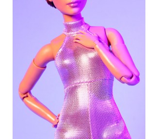 Muñeca Pelo corto Signature Barbie