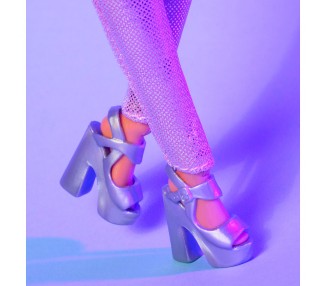 Muñeca Pelo corto Signature Barbie