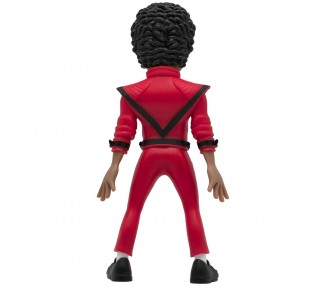 Figura Minix Michael Jackson Thriller 12cm