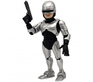 Figura Minix Peter Wells Robocop 12cm