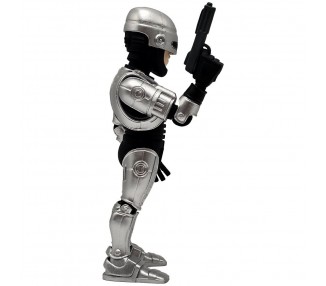 Figura Minix Peter Wells Robocop 12cm