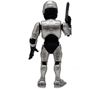 Figura Minix Peter Wells Robocop 12cm