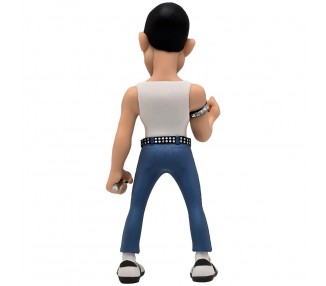 Figura Minix Freddy Mercury 12cm