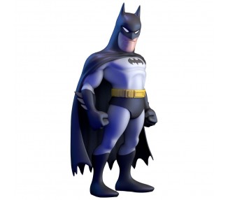 Figura Minix Batman DC Comics 12cm