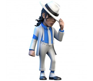 Figura Minix Michael Jackson 12cm