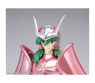 Figura Andromeda Shun 20th Anniversary Saint Seiya Cloth Myth 16cm