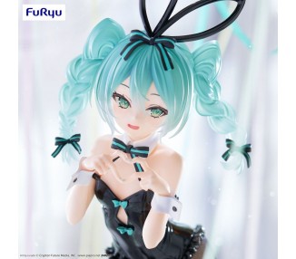 Figura Rurudo Bicute Bunnies Hatsune Miku 27cm