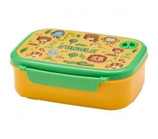 Sandwichera Water Revolution 800ml surtido