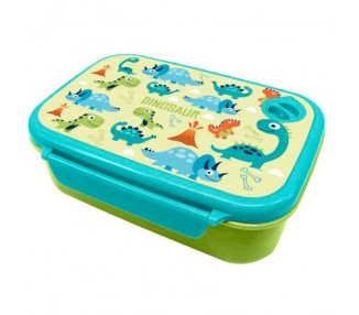 Sandwichera Water Revolution 800ml surtido