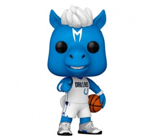 Figura POP NBA Mavericks Champ
