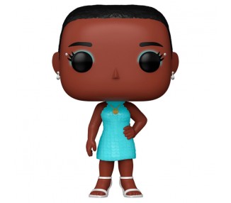 Figura POP Miercoles Bianca Barclay