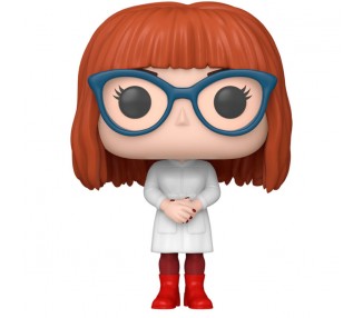 Figura POP Miercoles Marilyn Thornhill