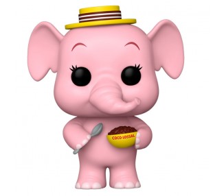 Figura POP Kelloggs Cocoa Krispies Elephant