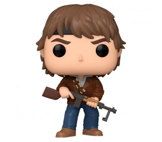 Figura POP Amanecer rojo Jed Eckert