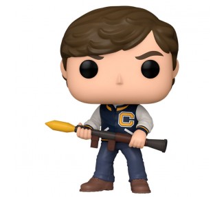 Figura POP Amanecer rojo Matt Eckert