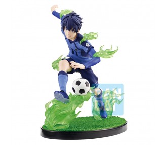 Figura Ichibansho Yoichi Isagi Arguments for Existence Blue Lock 14cm