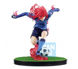 Figura Ichibansho Hyoma Chigiri Arguments for Existence Blue Lock 11cm