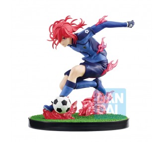 Figura Ichibansho Hyoma Chigiri Arguments for Existence Blue Lock 11cm