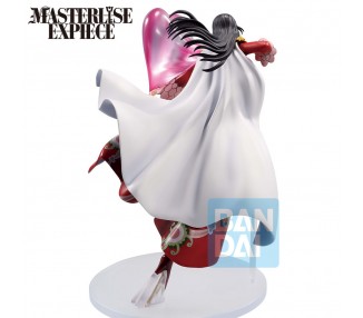 Figura Ichibansho Boa Hancock Memory of Heroines One Piece 20cm