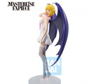 Figura Ichibansho Stussy Memory of Heroines One Piece 20cm