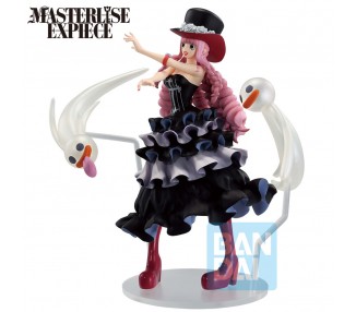 Figura Ichibansho Perhona Memory of Heroines One Piece 20cm