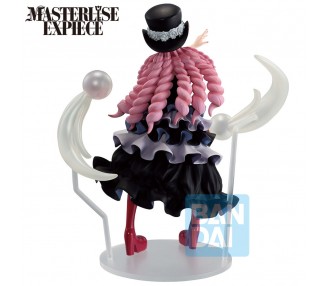 Figura Ichibansho Perhona Memory of Heroines One Piece 20cm
