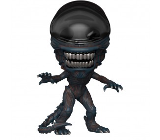 Figura POP Super Alien Romulus Xenomorph